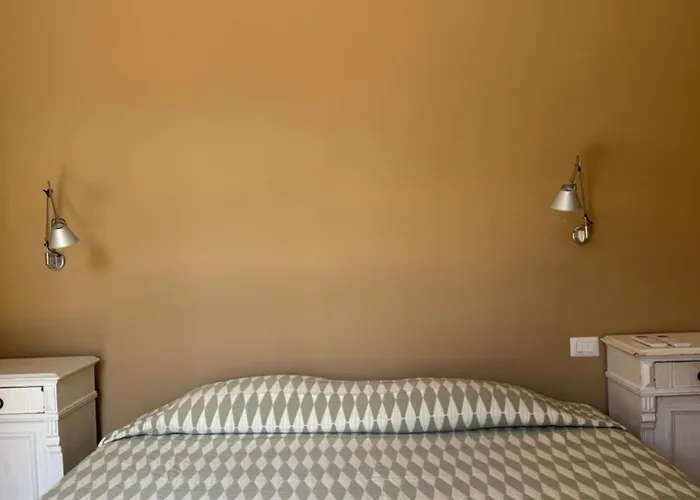 Appartamento Elegante Con Terrazzo Roma