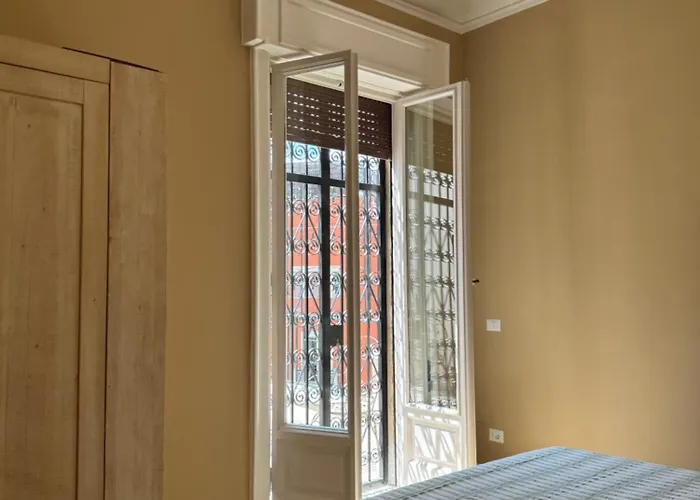 Elegante Con Terrazzo * Roma