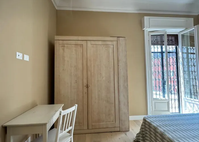 Elegante Con Terrazzo Appartamento *