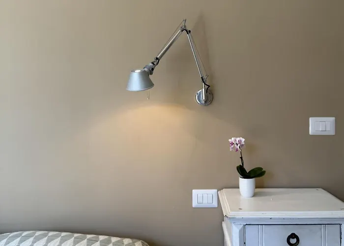 Elegante Con Terrazzo Appartamento *