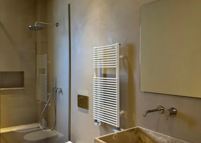 Elegante Con Terrazzo Appartamento