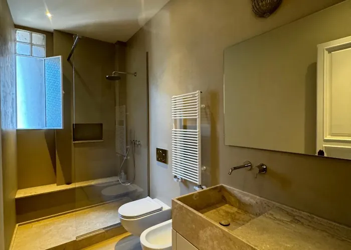 Elegante Con Terrazzo * Roma